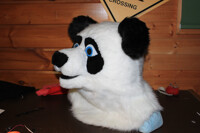 wip new bear