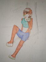 Gynger (Art trade)