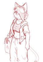A heavy course load (1/3)