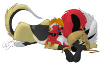 Collab Commissions BUY THEM