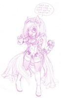 :BDAY: CurseMarker