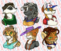 FBA icons round 3 Done