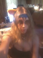 Kae say meooow