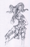 shaman