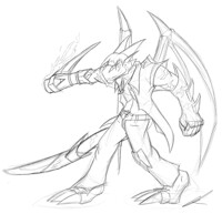 Forge Mode Engage Sketch