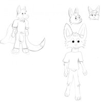 Tech doodl and Trask request 