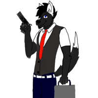 VOTE: Gangster