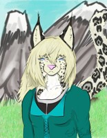 Lilith Rose Rekunen Finished