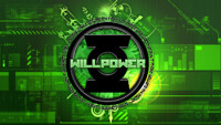 Willpower Wallpaper
