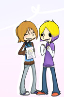 Super Duper Cute