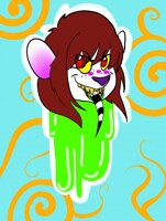 DISEMBODIED