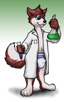 The crinkle chemist