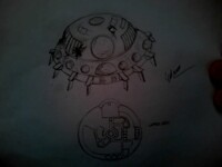 Spaceship
