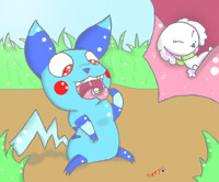 A Tasty Tippy