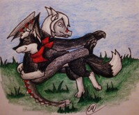 I'm going to get you-Part 2