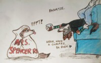 Fanyote