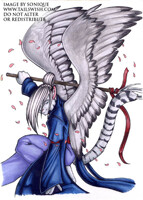 Old work - Akeashar