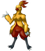 Spicy Chicken