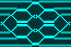 Tron Pixel BG 4