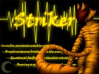 Spirit of the Radio by Canidae Jedi