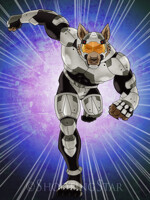 Cyberwuff Comm - Cyberwuff