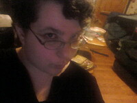 New Haircut again...