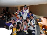 ASIAN OVERLOAD! 