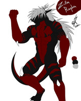 Zilla Rapha