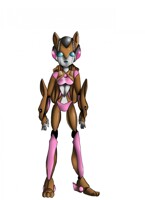 Transformers Beast Wars - Starhopper