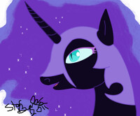 Nightmare Moon