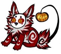 neza halowen adopt