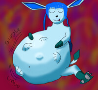 A big belly full of wibbly-wobbly, timey-wimey stuff (previe