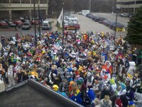 MFF 2011 Group