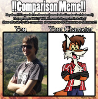 Comparison Meme