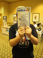 Anthroview from Antheria