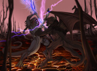 Oh, we have a visitor!