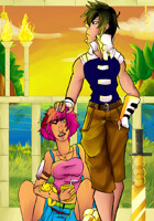 TAGDAY1 ENTRY:Nice day