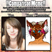 Comparison Meme