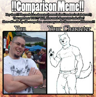 Comparison Meme