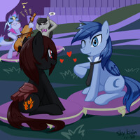 [Gift]MLP-Night of Gala