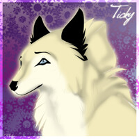 Icon for Tick