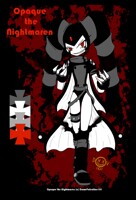 Opaque the Nightmaren