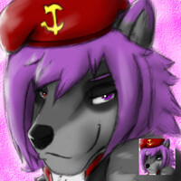 Illarion RussianAssassin icon