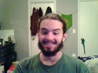 No Shave November