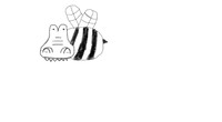 Gator bee