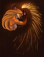 Sparks Fly