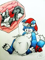 Gaomon2 vore's Jett 