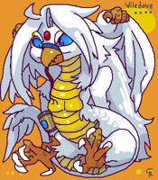 [NotMyArt] Chibi Viledove