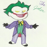 kid sasuke - Desenho de jokers181 - Gartic