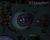 Slissabot concept
